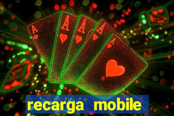 recarga mobile legends 1 real